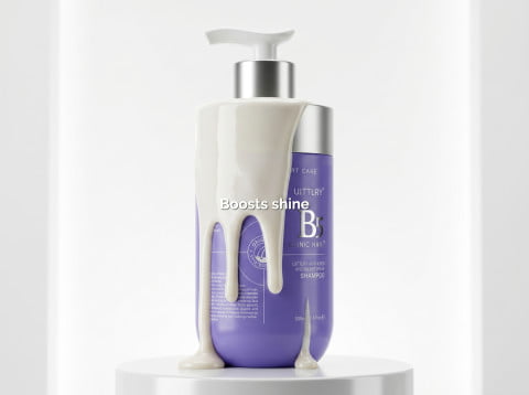 Review B5 Clinic Hair – Giải pháp giảm rụng tóc & phục hồi tóc có thực sự hiệu quả?